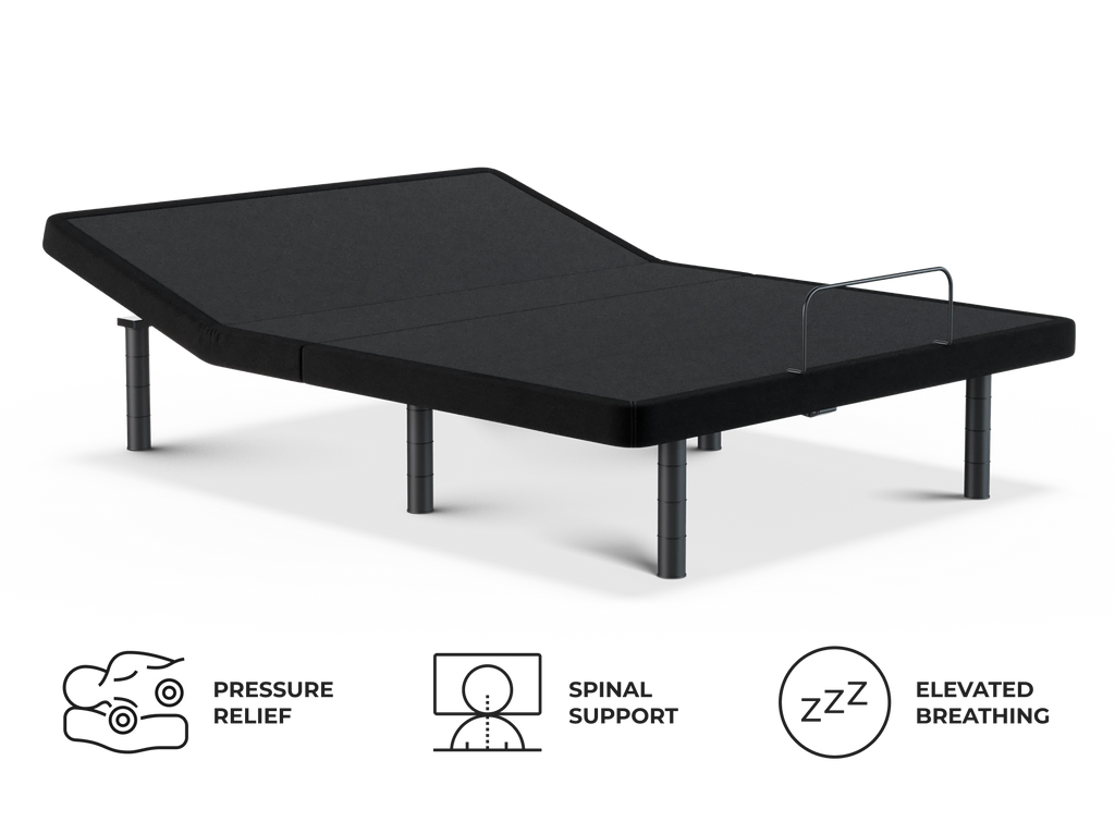 Ascension® Ultra Adjustable Power Base