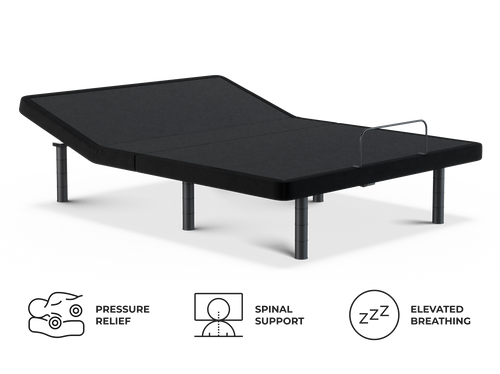 Ascension® Ultra Adjustable Power Base