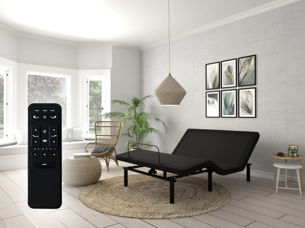 Ascension® Ultra Adjustable Power Base