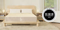 Helix Birch Natural Mattress