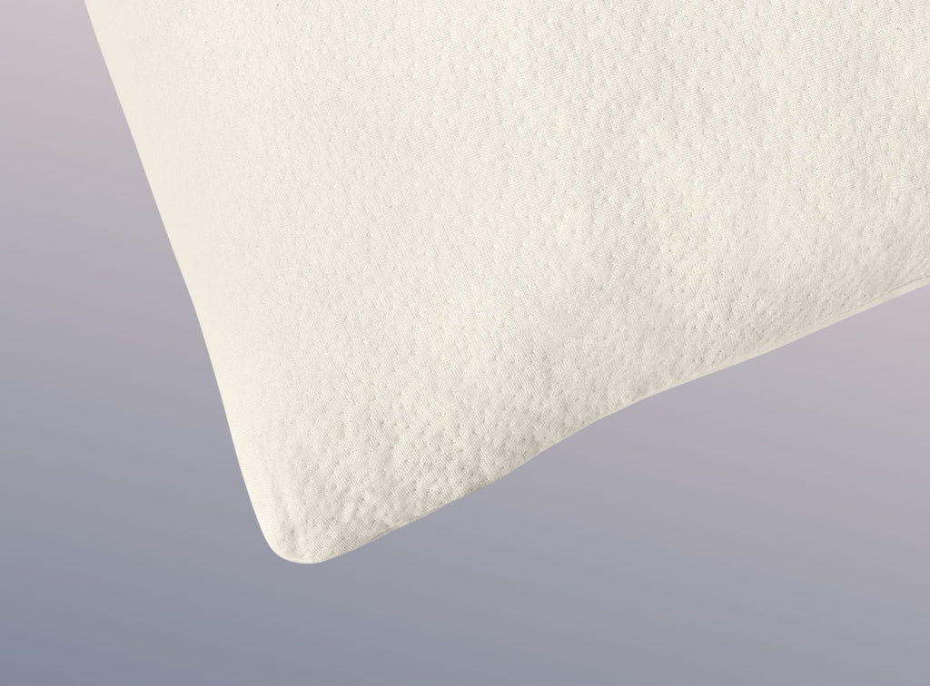 Helix Birch Organic Pillow