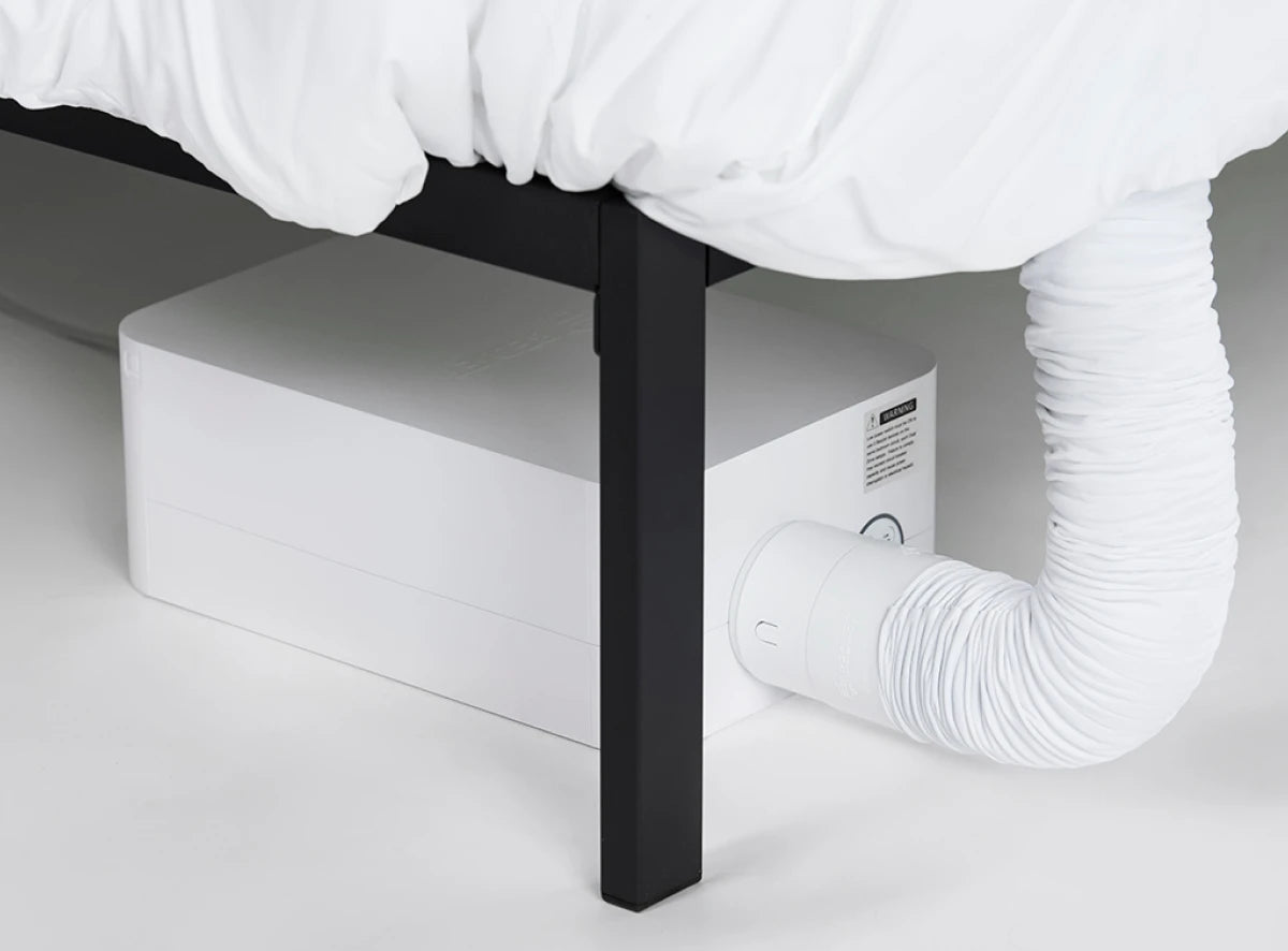 Helix BedJet 3 Climate Comfort Sleep System