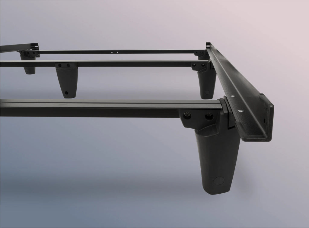 Helix Bed Frame
