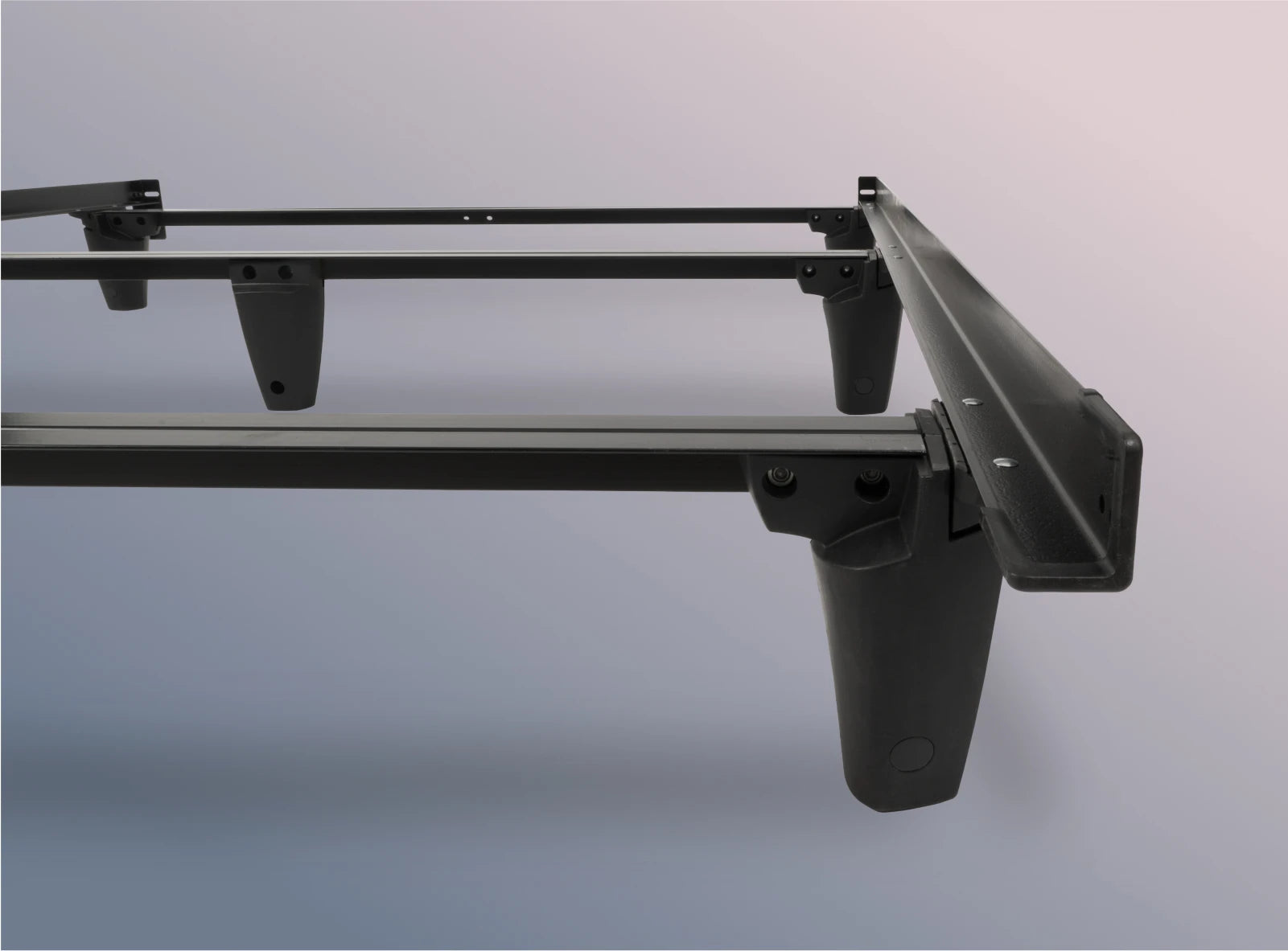 Helix Bed Frame
