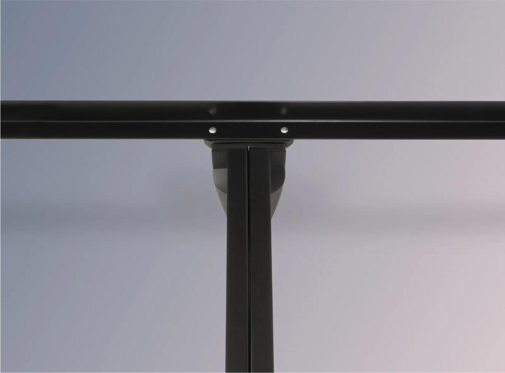Helix Bed Frame