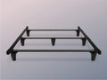 Helix Bed Frame