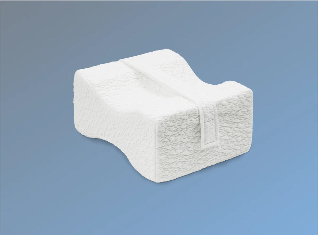 Helix Side Sleeper Knee Pillow Reviews