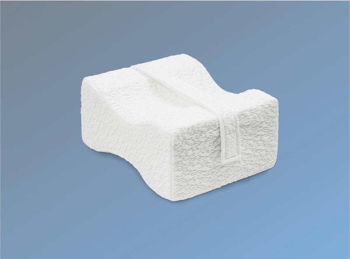 Helix Side Sleeper Knee Pillow Reviews