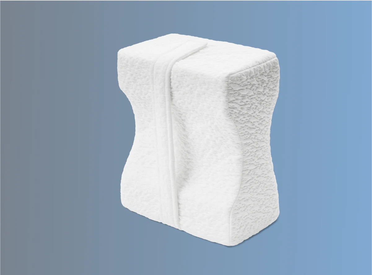 Helix Side Sleeper Knee Pillow Reviews