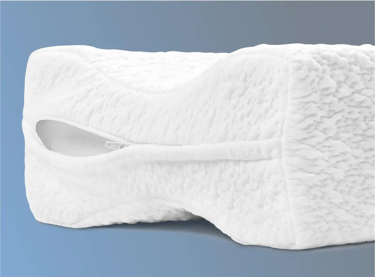 Helix Side Sleeper Knee Pillow Reviews