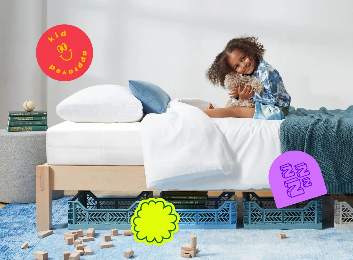 Helix Kids Waterproof Mattress Encasement Reviews