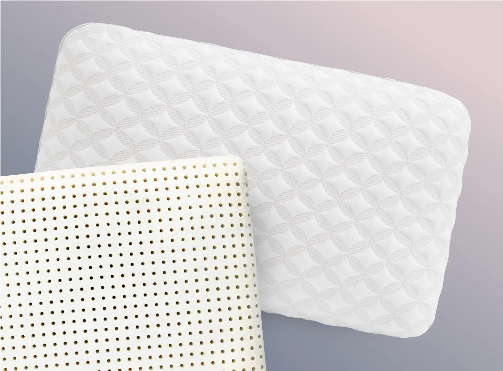 Helix Talalay Latex Pillow Reviews