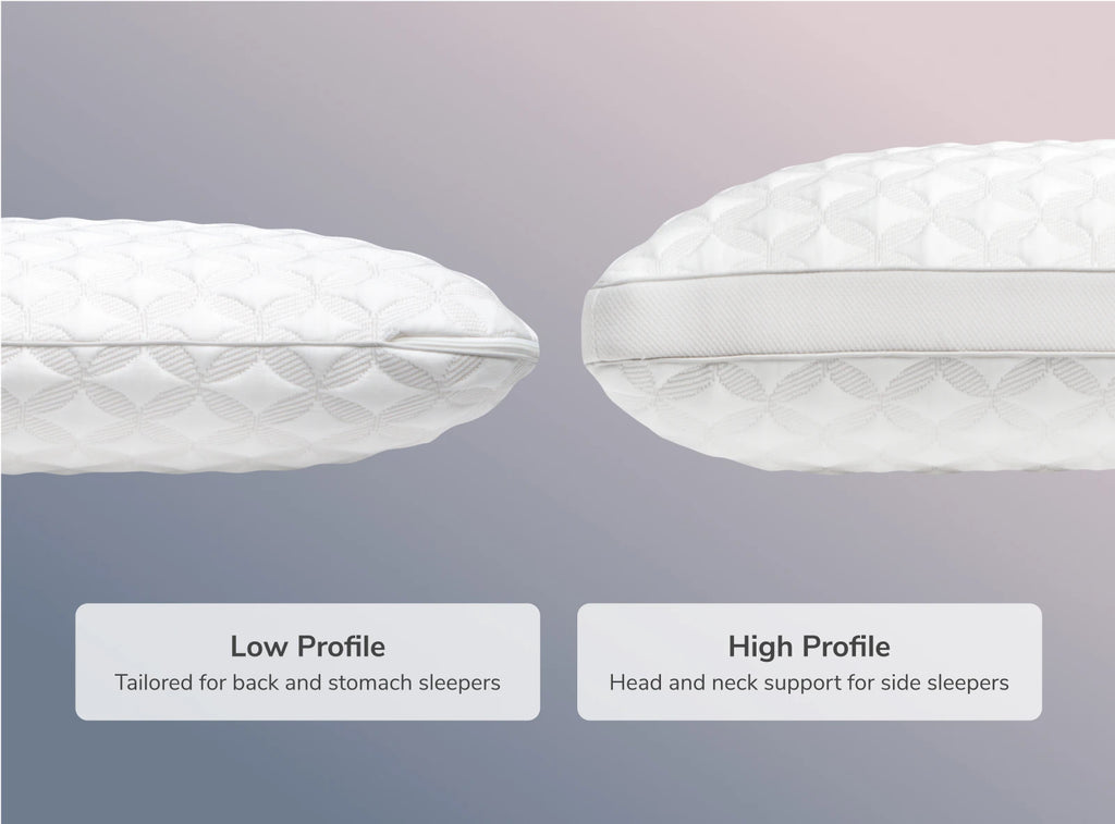 Helix Talalay Latex Pillow Reviews