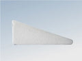 Helix Wedge Pillow