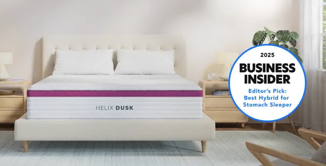 Helix Dusk with Breathe Knit Cover
