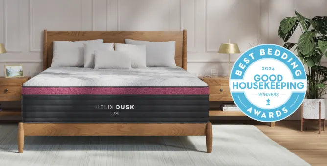 Helix Dusk Luxe with TENCEL™