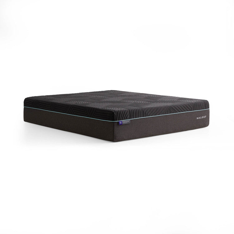 Ice Cloud™ Hybrid Mattress