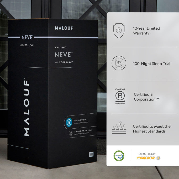 Neve Mattress