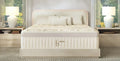 Helix Birch Elite Natural Mattress with Organic Cotton Cover