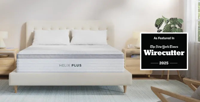 Helix Plus with Breathe Knit Cover