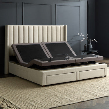 S655 Adjustable Bed