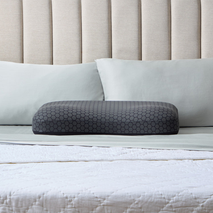 HexCurve™ Pillow + OmniPhase™