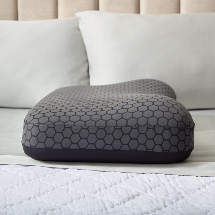 HexCurve™ Pillow + OmniPhase™