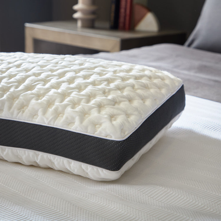 Quilted Convolution™ Pillow