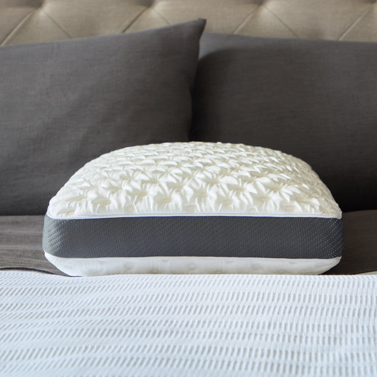 Quilted Convolution™ Pillow