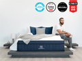 Aurora Luxe Cooling Mattress