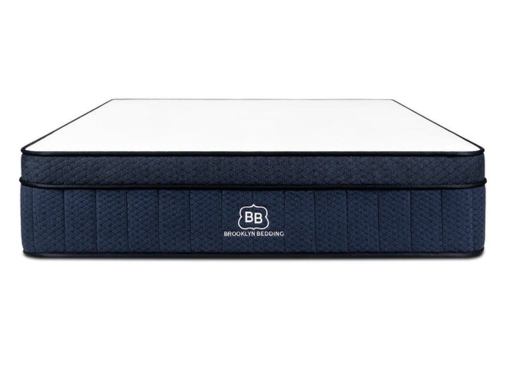 Aurora Luxe Cooling Mattress