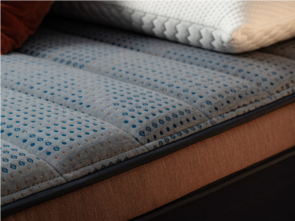 CopperFlex® Mattress Memory Foam