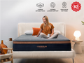 CopperFlex® Mattress Memory Foam