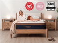 CopperFlex® Pro Hybrid Mattress