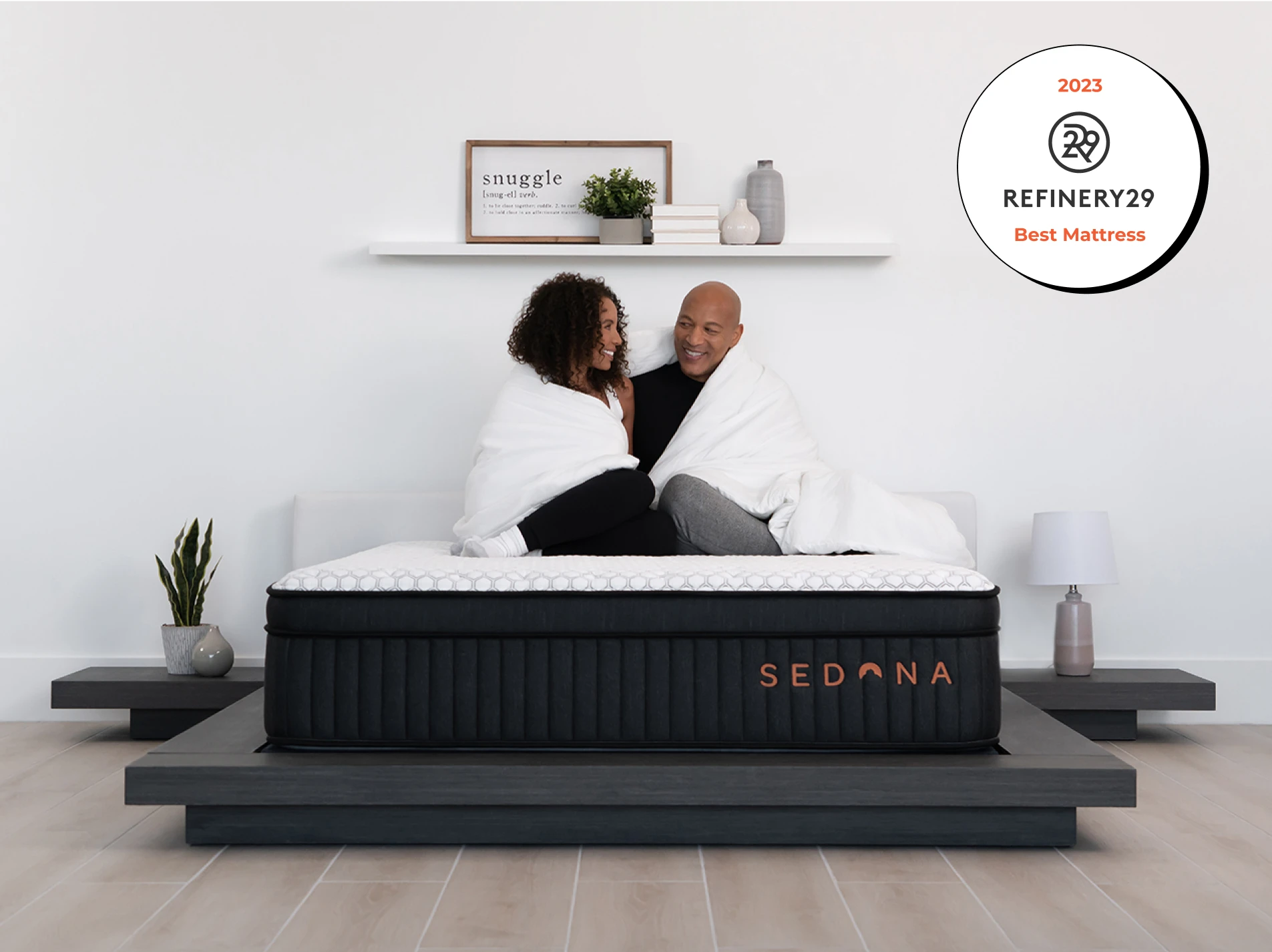 Sedona Elite Hybrid Mattress