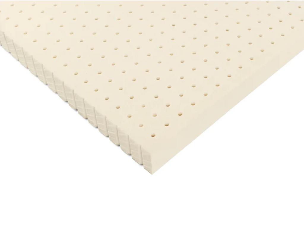 3” Latex Topper for Mattress